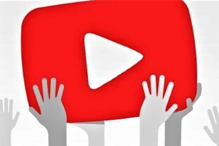 Como conseguir 4000 horas en YouTube