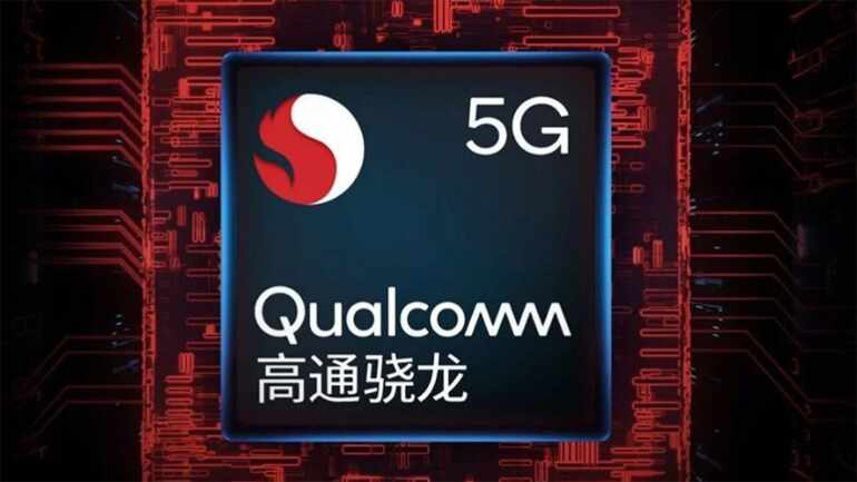 Nuevos detalles filtrados sobre el Snapdragon 875, el procesador para los gama alta Android de 2021