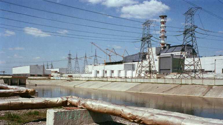 Este hongo de Chernobyl podría proteger a los astronautas de la radiación mortal