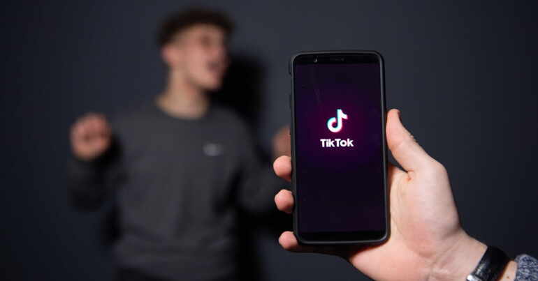 TikTok ya habría cerrado acuerdo para su venta en EEUU