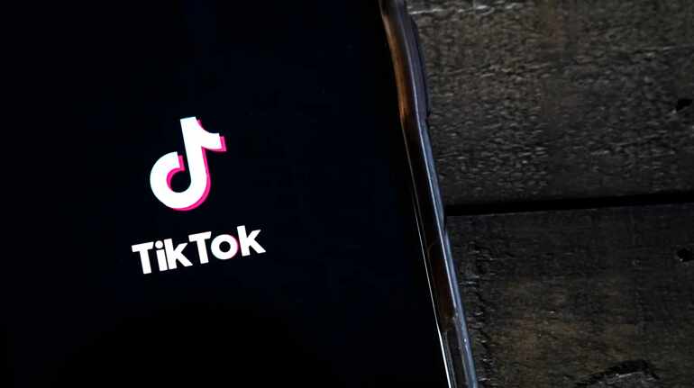 TikTok está teniendo dificultades para borrar el vídeo de un suicidio