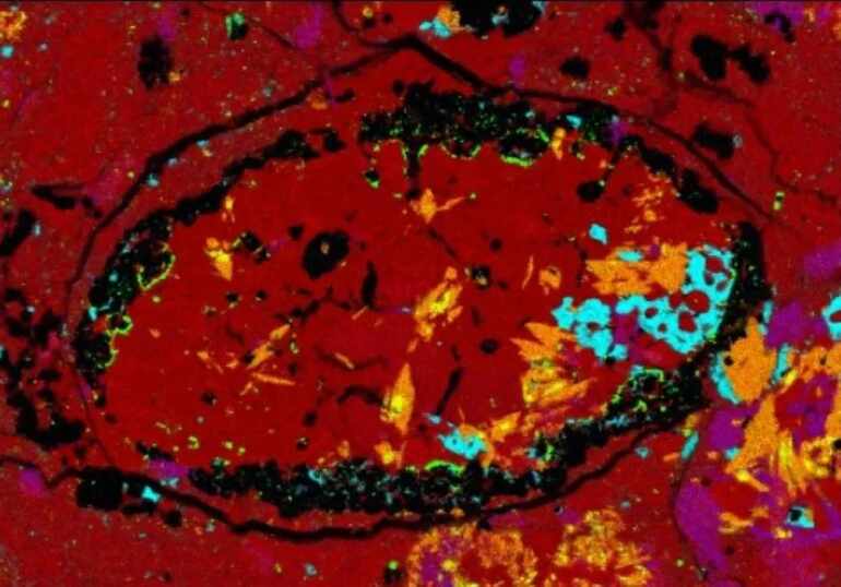 Hay un asteroide del tamaño de un pequeño planeta oculto en algún lugar del sistema Solar