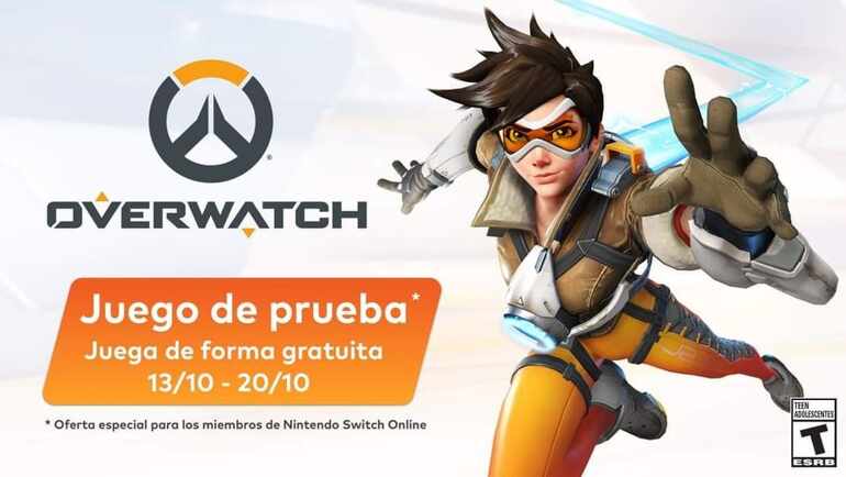 OverWatch