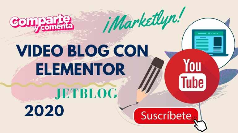 💥Mejores addon`s para crear blogs con  JETBLOG🤓