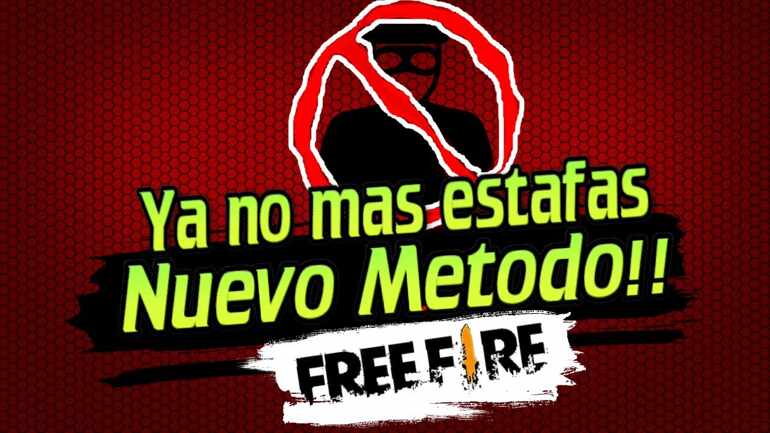 Como vender tu cuenta de Free Fire Reduciendo el riesgo de estafa