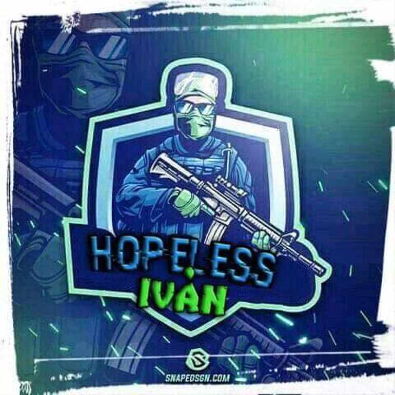 Hopeless Iván