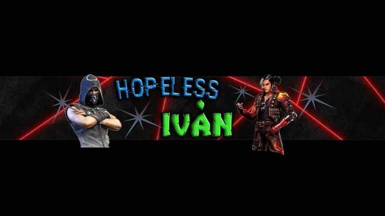 Hopeless Iván