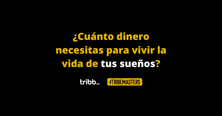 ¿Cuánto dinero necesitas para alcanzar tus metas? ¡Te sorprenderás!