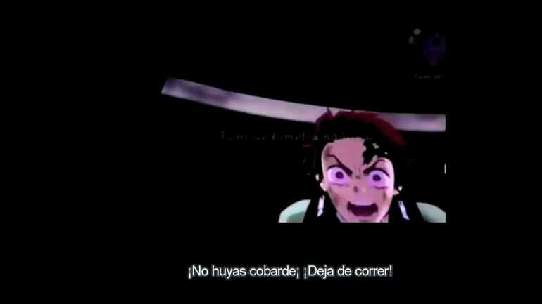 Lo Más Sad de Kimetsu No Yaiba