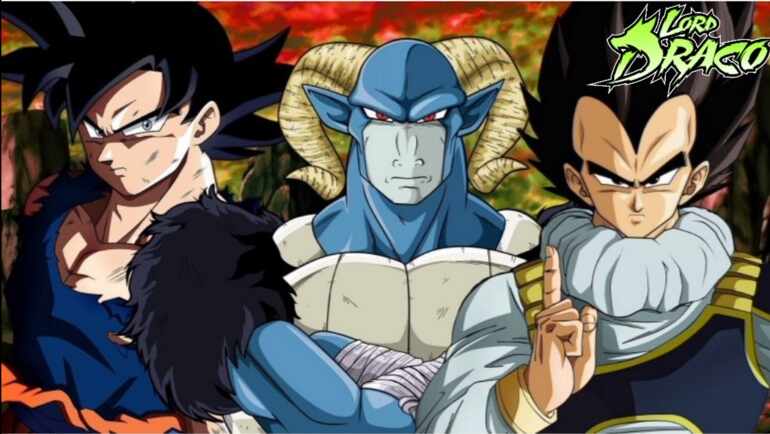 El Punto Débil de Moro  Dragon Ball Super