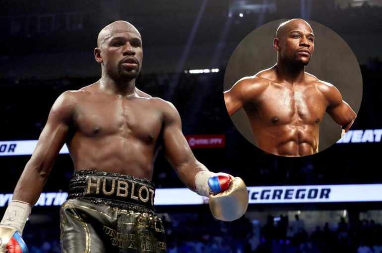 Floyd Mayweather Regresa al Boxeo y Será en Japón - Fecha y Oponente