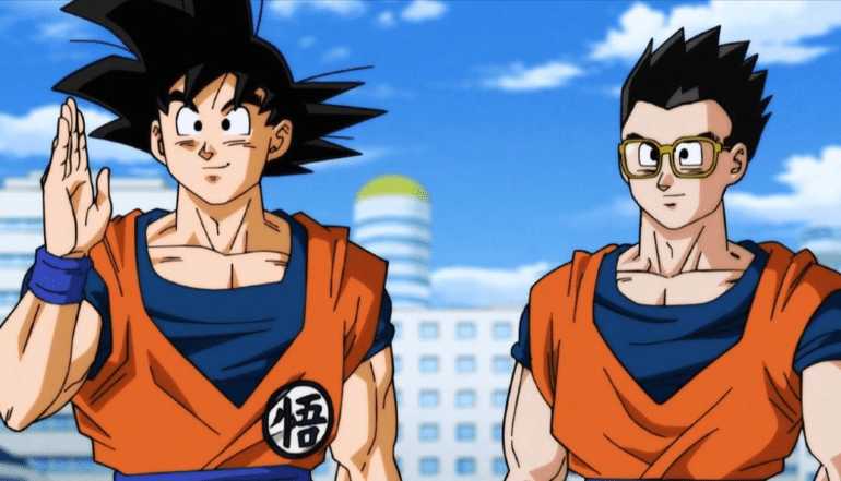 Muere la Voz Oficial de Goku, Kirby Morrow Dragon Ball Super