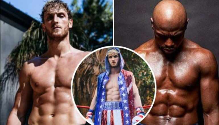 Confirmado! Floyd Mayweather regresa del retiro para enfrentar al Youtuber Logan Paul