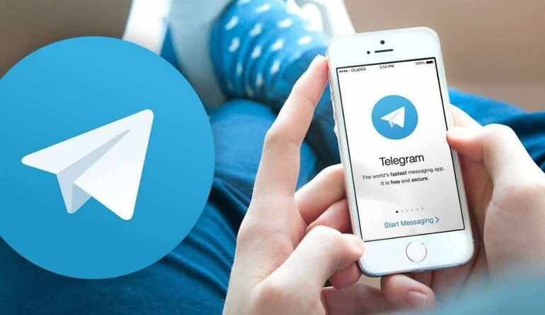 Telegram supera los 500 Millones Usuarios Activos en las Últimas horas