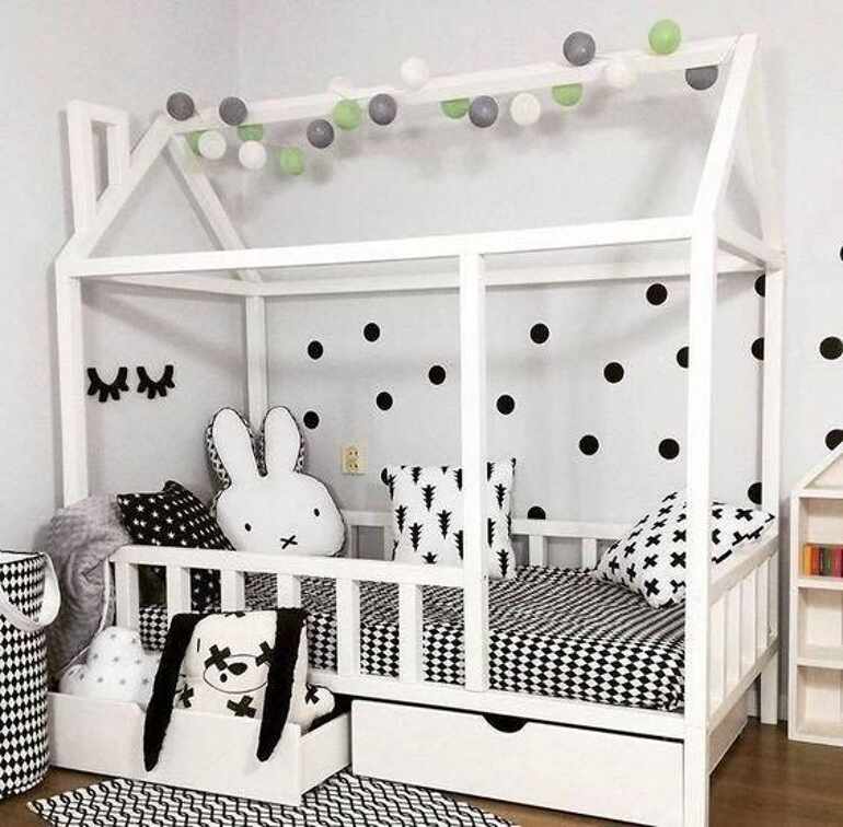 Habitación Infantil