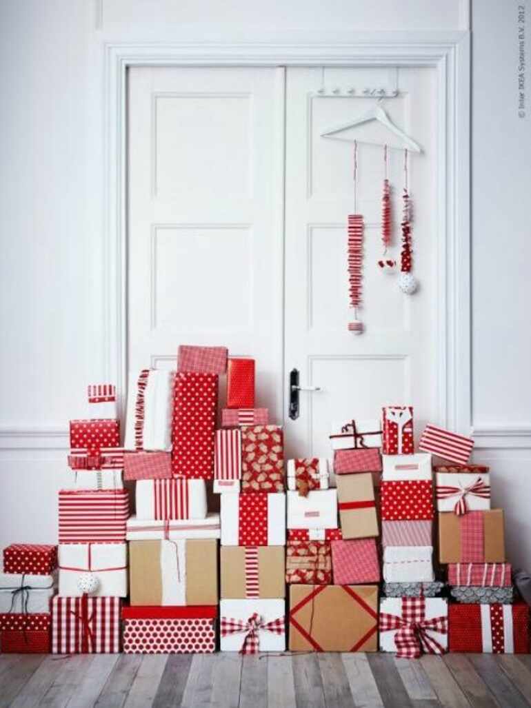 Ideas originales y baratas para decorar tu casa esta Navidad en familia