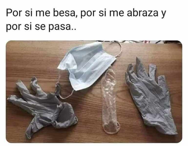Para tiii bebecita