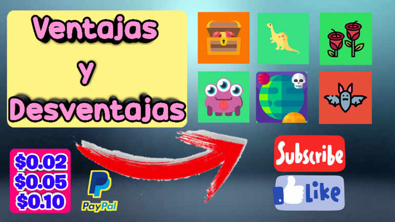 Ventajas & Desventajas de las Apps MKDevelopment 💥 || Gana Dinero a PayPal 💸 Mínimo de Retiro $0.02