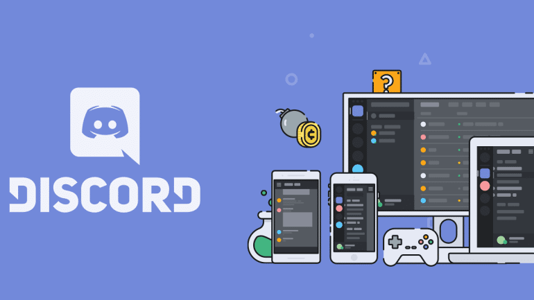 DISCORD