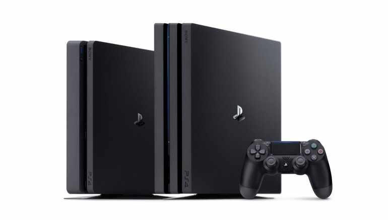 Sony PlayStation 4 Pro
