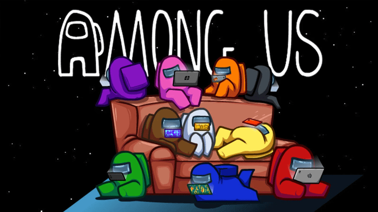 origen de Among Us