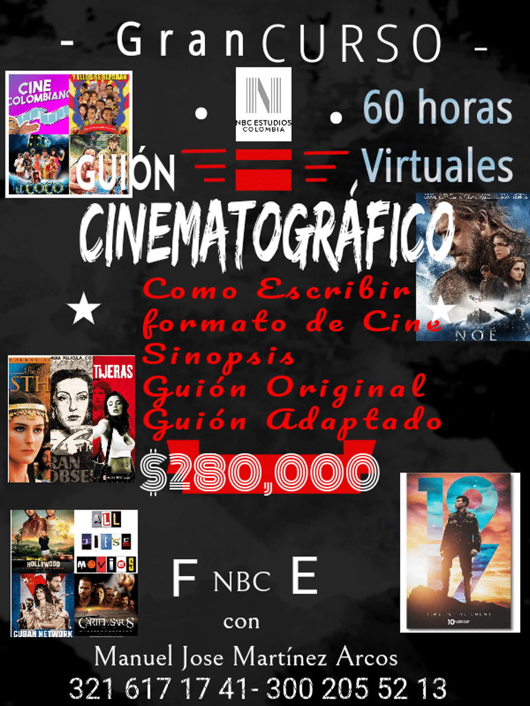 Festival de Cine del San Jorge