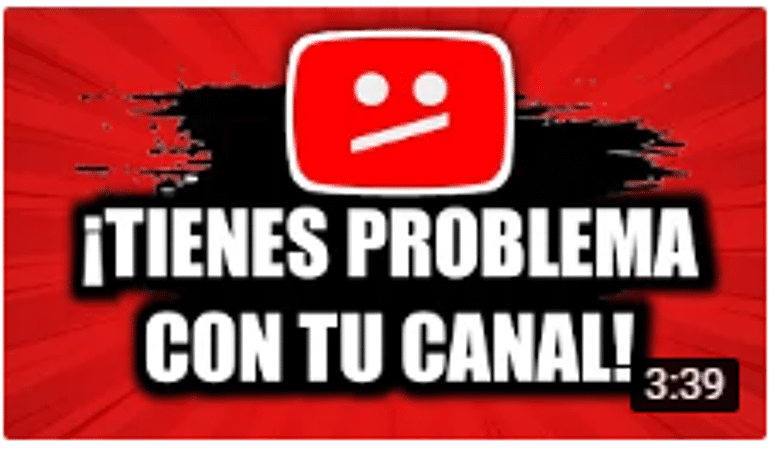 📧✔️COMO CONTACTAR con EL EQUIPO DE SOPORTE DE YOUTUBE Desde Android 2020📱