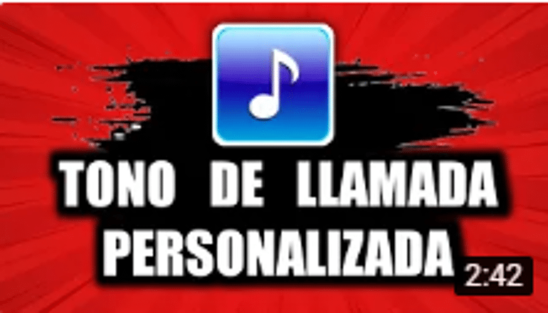 🚀✔️COMO PONER una CANCIÓN como TONO DE LLAMADA en tu ANDROID 2020📱