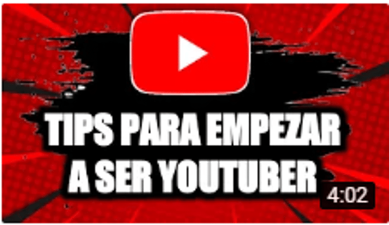 🚀✔️Como Empezar en YOUTUBE 2020 - 6 TIPS PARA CRECER En YouTube 2020