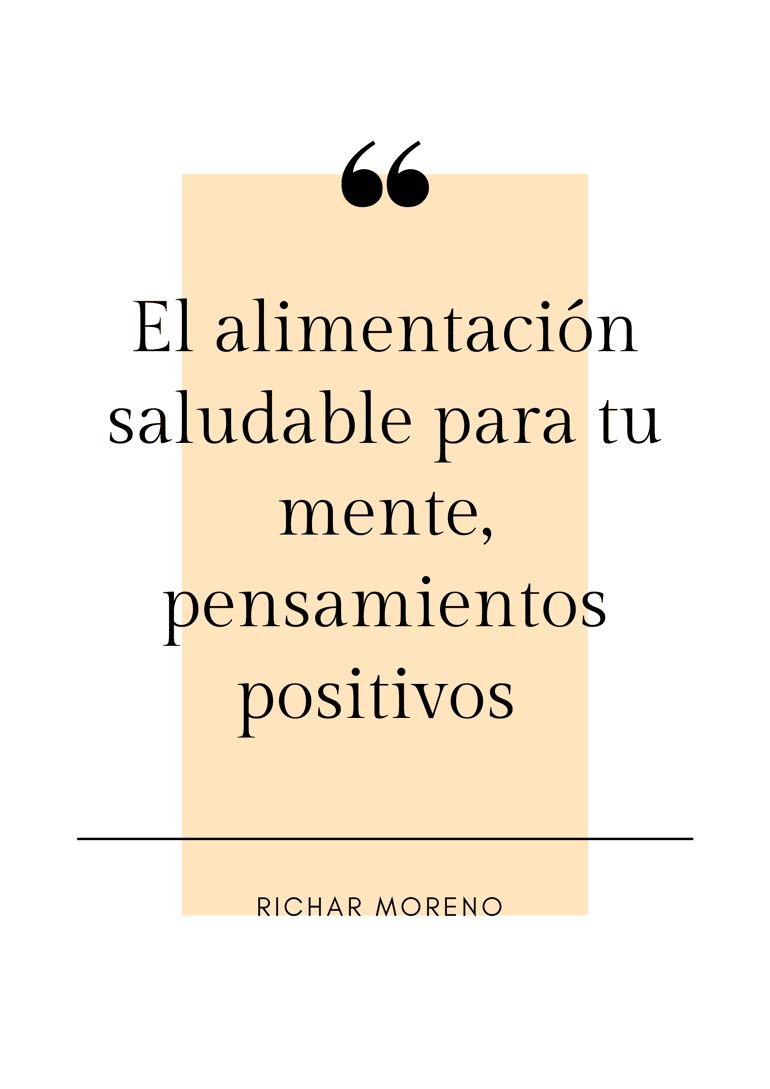 Pensamiento positivo