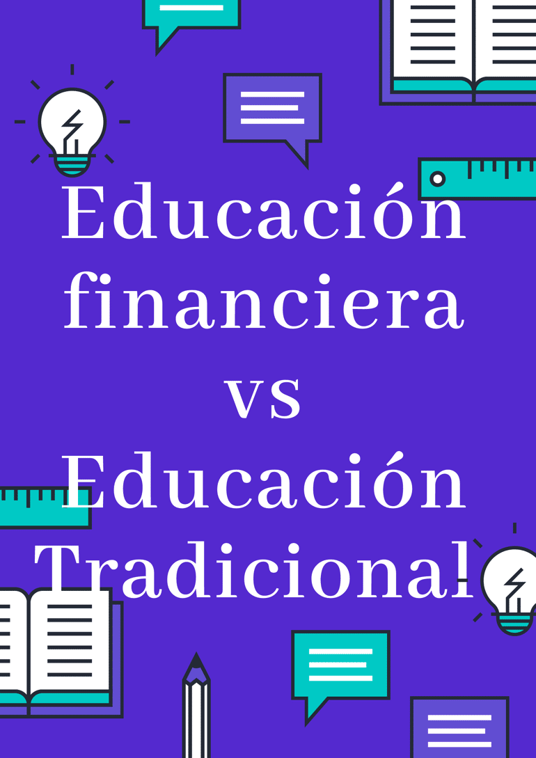 Educación financiera