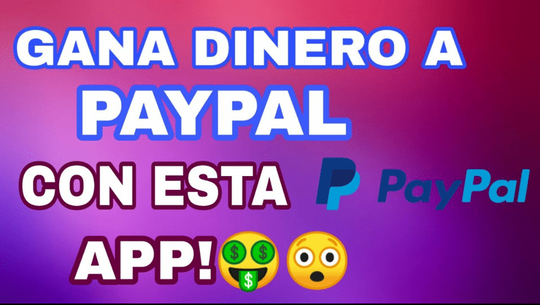 Buenas noticias tribu otra app más para ganar dinero!!